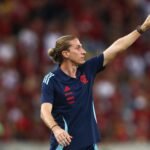 Flamengo deve ter time misto para enfrentar o Botafogo-PB pela Copa do Brasil